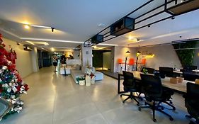 Flat 50m da praia GET ONE 1